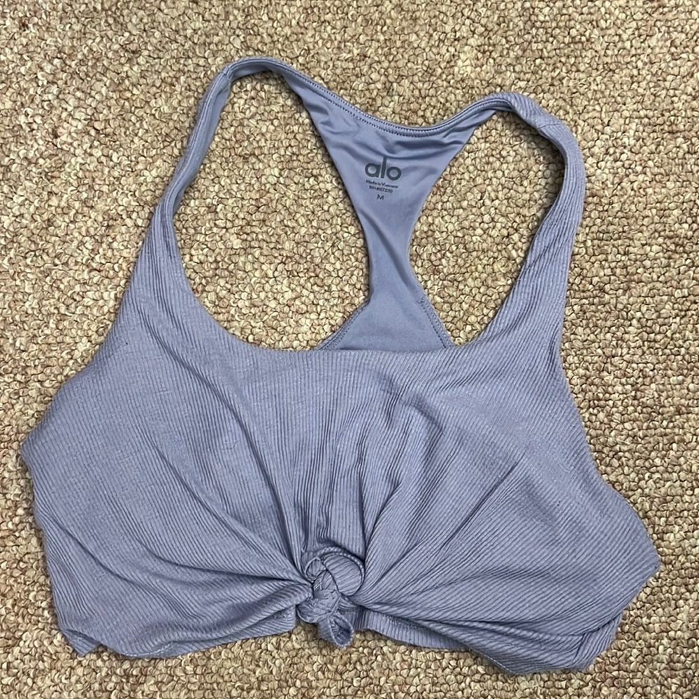 Alo Yoga Sports Bra